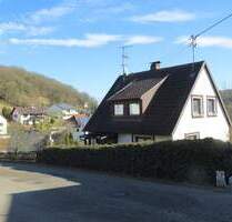 Kleines Haus mit kleinem Grundstück. - Obrigheim Mörtelstein