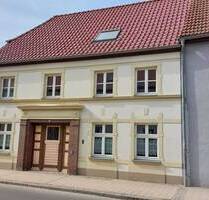 Hier wartet ein besonderes Haus mit altem Charm und viel Potenzial auf neue Eigentümer - Loitz