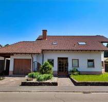 Großzügig. Grün. Gelassen - Ihr Familienglück in Hochspeyer