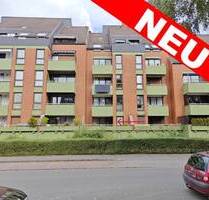 !! Gemütliche 2 Zimmer Wohnung mit großer Loggia- frei ab sofort !! - Bremen Burg-Grambke