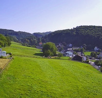Schöne Lage - Idyllisch gelegen mit naturnahem Umfeld - Balve Beckum