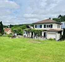 Wenn der Garten zur Oase wird - Mediterranes Einfamilienhaus - Namborn Gehweiler