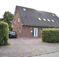 Moderne 5-Zi. DHH mit viel Platz auf großem Grundstück in sehr guter Lage - Pinneberg