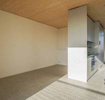 Erstbezug: Innovatives Wohnen in einzigartigem Holz-Hybrid-Bau - Berlin Moabit