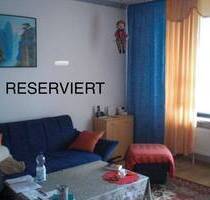 *RESERVIERT*Schöne Wohnung in zentraler Lage in Hannover mit Fahrstuhl abzugeben