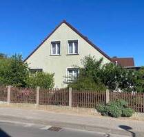 Einfamilienhaus in der Wolgaster Südstadt