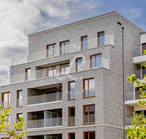 VIDO | Elegantes 2-Zimmer-Penthouse mit Tageslichtbad & sonniger Dachterrasse - Frankfurt am Main