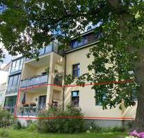 Schöne 2-Zimmer-Eigentumswohnung in Itzehoe mit Blick ins Grüne