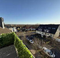 Über den Dächern von Millrath - 319.000,00 EUR Kaufpreis, ca.  97,00 m² Wohnfläche in Erkrath (PLZ: 40699) Millrath - West
