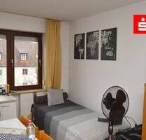 Schöne solide Wohnung in Bayreuth