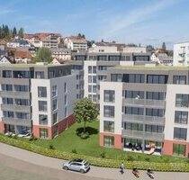 Neubau-Eigentumswohnungen in Furtwangen - Furtwangen im Schwarzwald Stadtgebiet