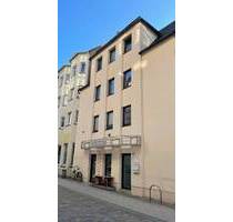 Wohnen im Zentrum von Schwerin - attraktive 2-Zimmer-Wohnung