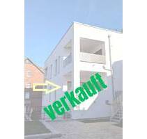 Moderne 2-Zimmer-Eigentumswohnung mit Loggia und Aufzug - Walldürn