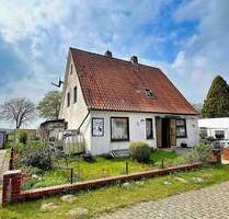 **Einfamilienhaus in Hemmoor Westersode**