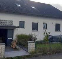 EFH Dinkelsbühl in Bestlage vor der Altstadt