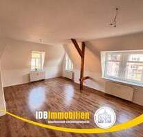 Schöne große Familienwohnung mit Einbauküche - Freital