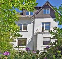 Zweifamilienhaus in erstklassiger Lage - Essen Bredeney