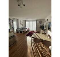 Charmante 2-Zimmer-Wohnung mit Einbauküche und großem Balkon - Nürnberg Muggenhof