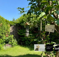 Familienidylle in Top-Lage ++ Doppelhaushälfte mit Garten und 5 Zimmern ++ - Obersulm Eschenau