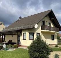 Wohnen mit Wohlfühlcharakter - 279.000,00&nbsp;EUR Kaufpreis, ca.&nbsp; 130,00&nbsp;m&sup2;&nbsp;Wohnfl&auml;che in Bernsdorf (PLZ: 02994)