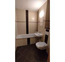 Fertig zum Einzug! 3-R.-WE im Erdgeschoss in Weißwasser! - Weißwasser/O.L.