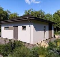 Design trifft Funktion - Ihr OKAL-Bungalow wartet auf Sie! - Steinfurt Borghorst