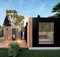 Mini House inklusive Grundstück am Gewässer * Bezugsfertig gebaut - Neuenbürg