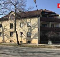 Wohnung in Bayreuth - 249.000,00 EUR Kaufpreis, ca.  83,20 m² Wohnfläche in Bayreuth (PLZ: 95448) Hammerstatt / St. Georgen