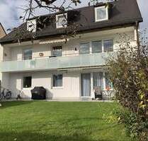 Zentral gelegene 3,5-Zimmer-Wohnung mit großem Süd-Garten - München Feldmoching-Hasenbergl