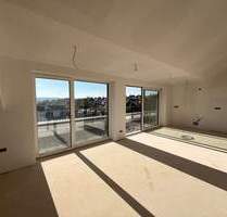 Wohlfühlen mit Weitblick - 4,5-Zimmer Dachgeschoss-Wohnung in Überlingen