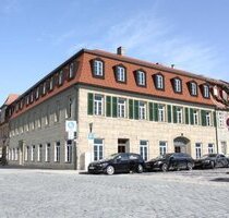 hochwertige Zweizimmerwohnung mit erhöhter Abschreibung und KfW - Bayreuth City