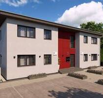 Architektur trifft Komfort - Ihr Mehrfamilienhaus von OKAL! - Lemgo