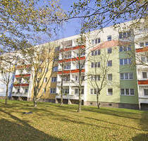 In der Herrichtung! 2-Raumwohnung im Süden! - Halle (Saale) Südstadt