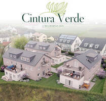 NEUBAU: Ingolstadt Süd (Hundszell) - 3-Zimmer-Erdgeschosswohnung mit Terrasse und Garten!