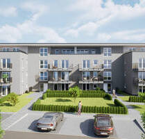 31 moderne Wohnungen in zentraler Lage, hochwertig gebaut, bezugsfertig und komfortabel. - Lüdenscheid