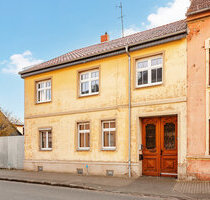 Wohnen mit Zukunft - Haus voller Möglichkeiten - Zehdenick
