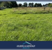 Großes Baugrundstück im beliebten Ottenbüttel nahe Itzehoe