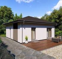 Design trifft Funktion - Ihr OKAL-Bungalow wartet auf Sie! - Nieste