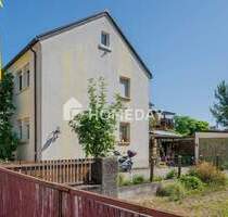 Familien(t)raum mit Garten & Wintergarten - Klassisches Haus in ruhiger Lage! - Herxheim bei Landau/Pfalz
