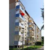 Willkommen daheim! 4-R.-WE m. Balkon in Zittau!