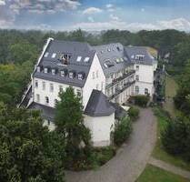 Exklusives Wohnen im Baudenkmal - 2-Zimmer-Dachgeschosswohnung in Berlin-Biesdorf