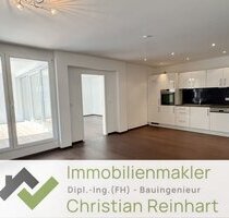 *** Neuwertige 2 Zimmer mit Balkonloggia Wohnung in Johannis *** - Nürnberg St Johannis
