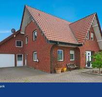 familienfreundliches Einfamilienhaus in ruhiger Lage von Vreden