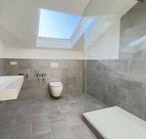 Elegantes Wohnen auf neuem Niveau - 3 Zimmer, stilvoll saniert mit neuer EBK- Erstbezug! - Pforzheim Nordstadt - Stadtviertel 081