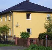 moderner Stadthausnebau mit Wärmepumpe, Garage, in Taucha