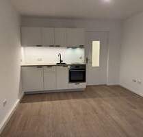 Erstbezug nach Renovierung - Helle 2-Zimmer-Wohnung mit Balkon - Nürnberg Hummelstein