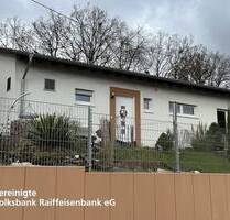 Modernes Neubauhaus in Toplage mit traumhafter Aussicht - Hettenrodt