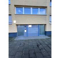 3 Zimmer Erdgeschosswohnung mit windgeschützter Loggia! - Köln / Höhenberg