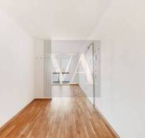 Moderne 2-Zimmer-Neubauwohnung mit Balkon & Einbauküche in Berlin-Schöneberg