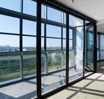 Moderne City-Wohnung mit Wohlfühlcharakter und Weitblick - Berlin Tiergarten